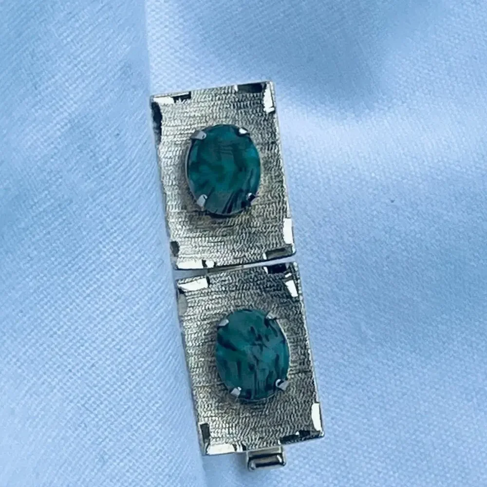 Unbranded vintage sterling